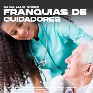 Franquia de Cuidadores